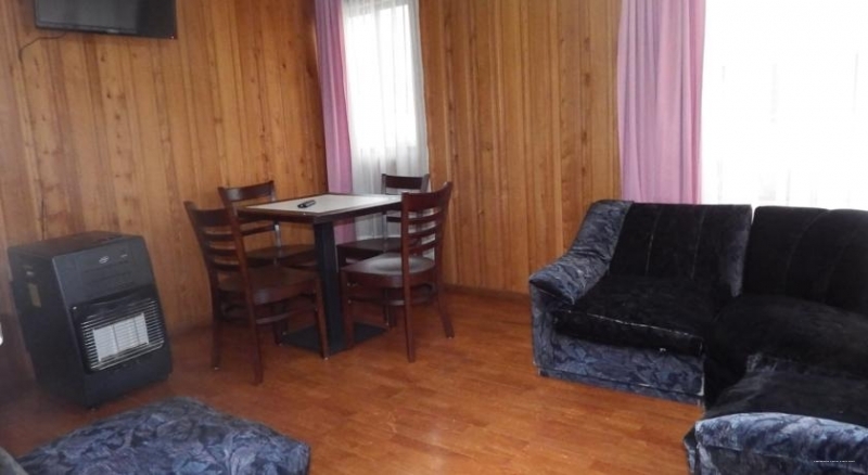 Фото Ibis Puerto Montt