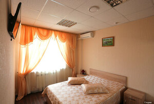 Gloriya (Ryazan, Nikulichi District, Ryazanskaya Street, 22), hotel