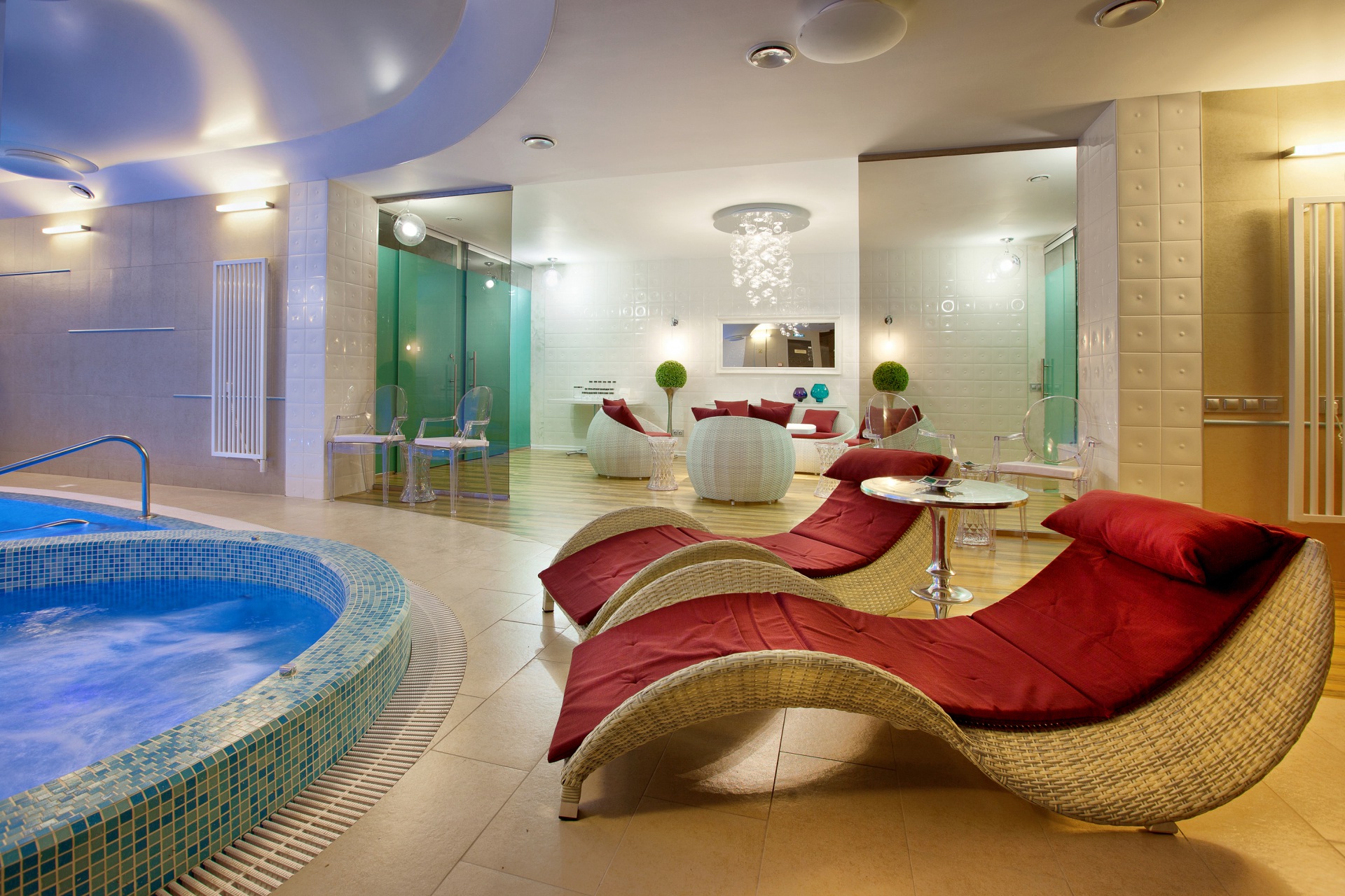 Фото отеля 5