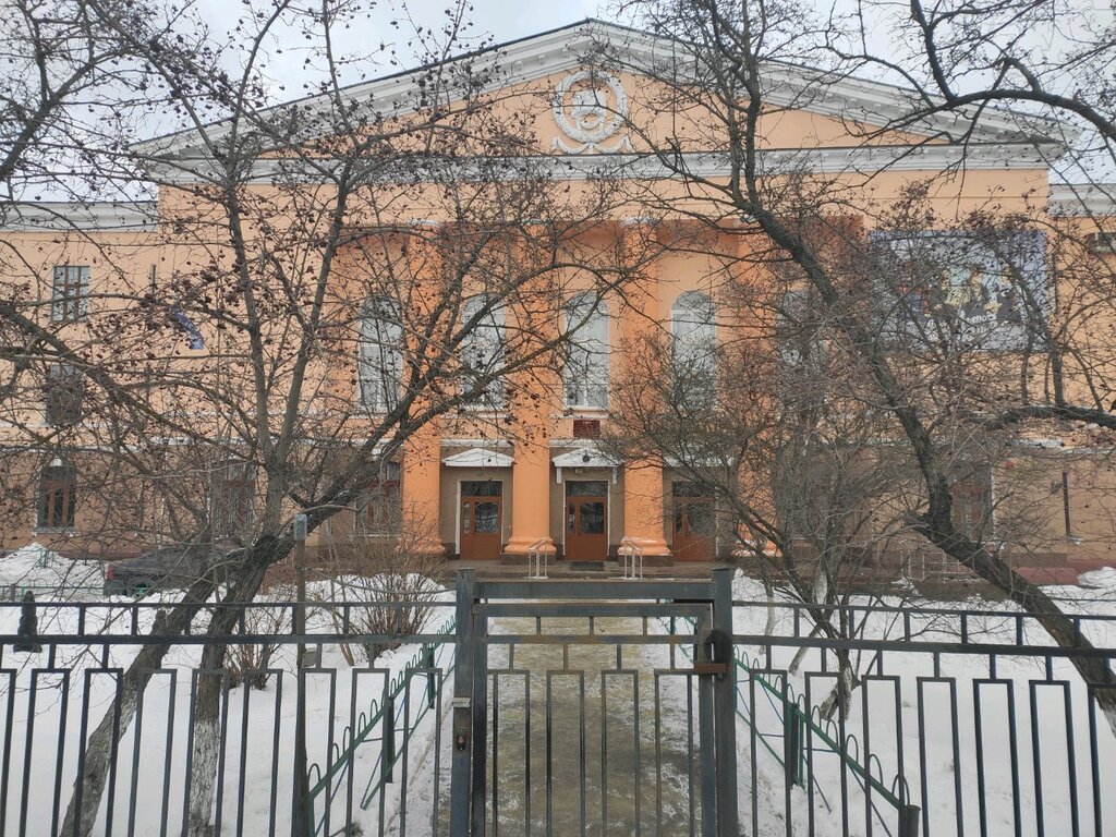 Авто колледж пенза