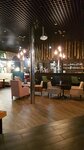 Neft (prospekt Izaila Zaripova, 25/1), restaurant