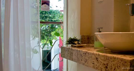 Фото Boutique Hotel Casa Teatro