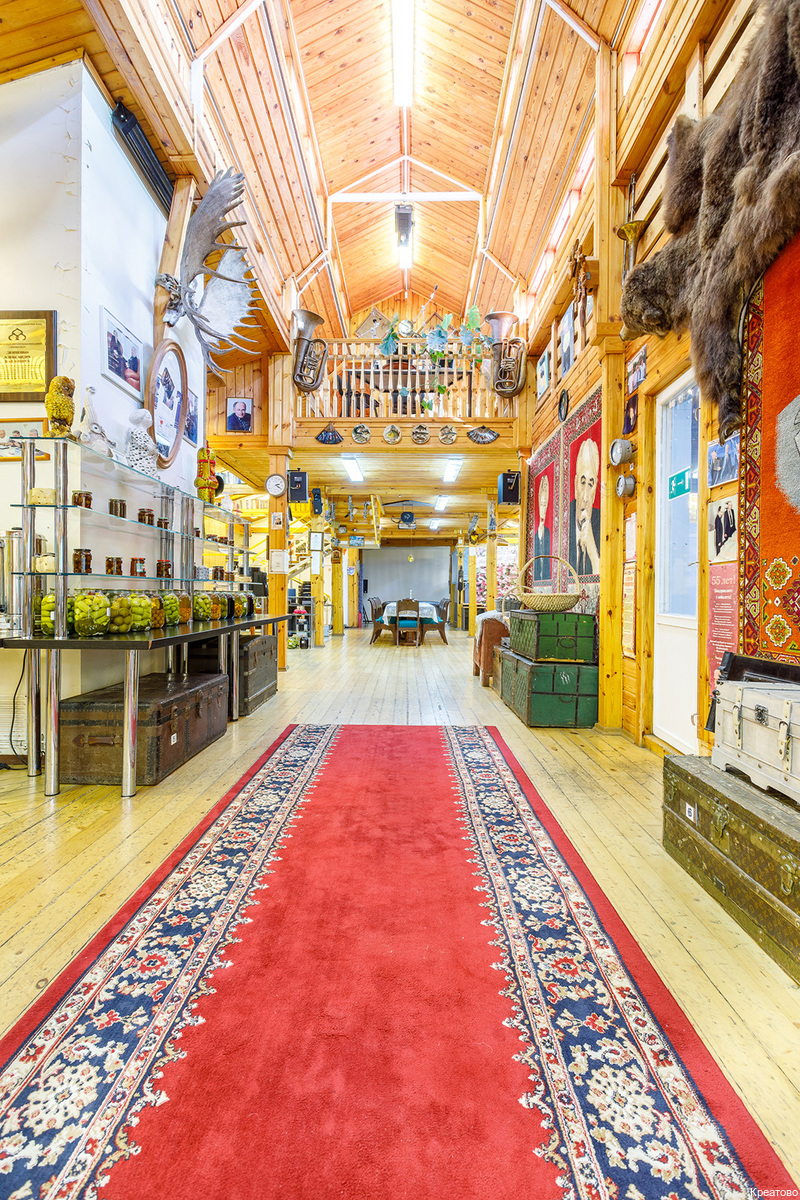 Фото Креатово