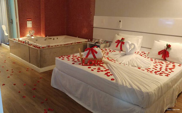 Фото Brisa Tower Hotel