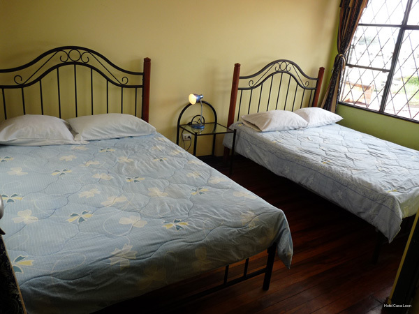 Фото Casa Leon