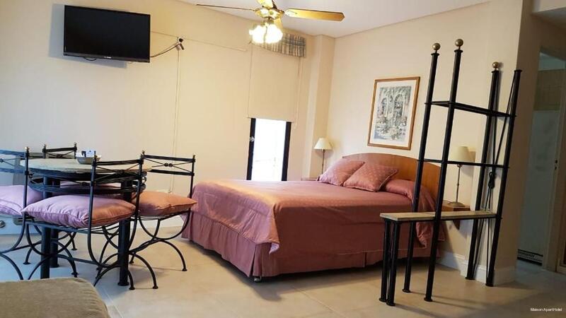 Фото Maison Apart