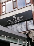 Sahin and Kosker Law Office (Ankara Province, Cankaya District, Bahcelievler Neighborhood, Professor Muammer Aksoy Avenue, 4A), legal services