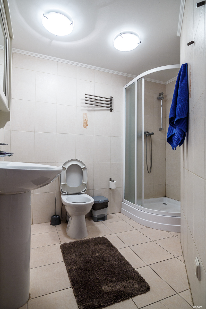 Фото Ладога