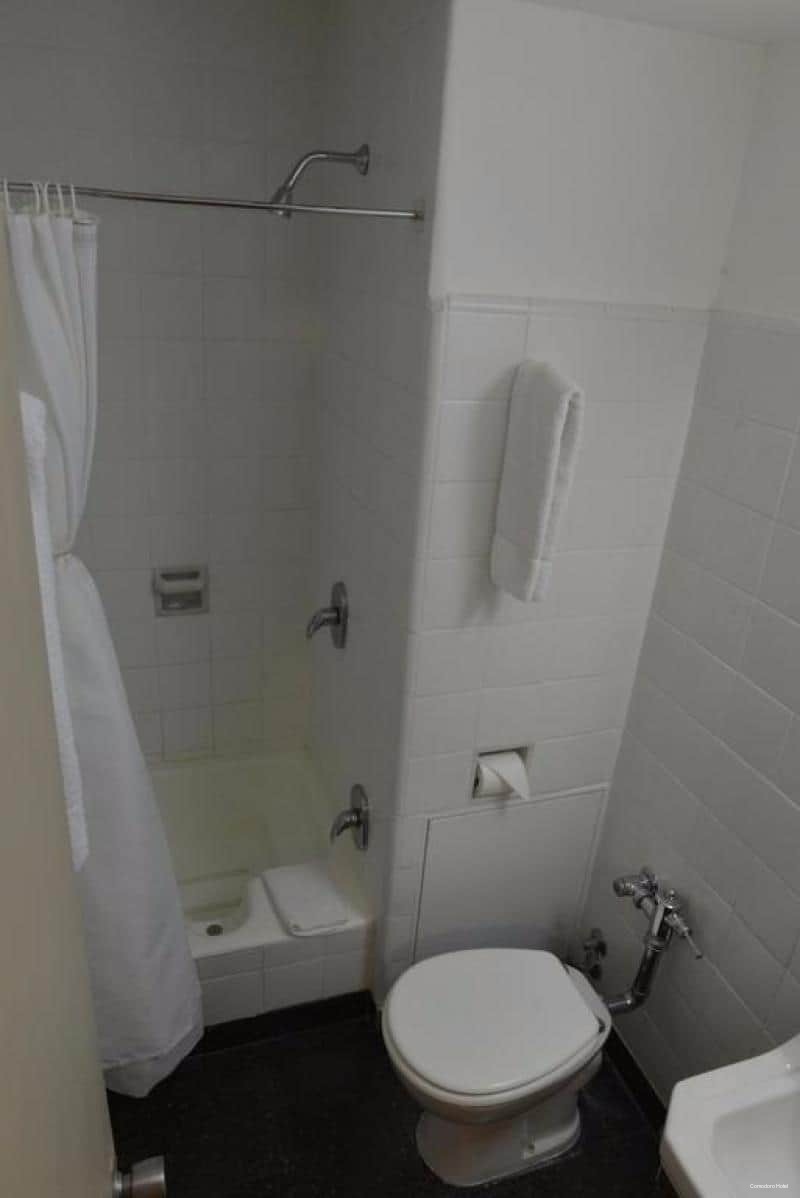 Фото Comodoro Hotel