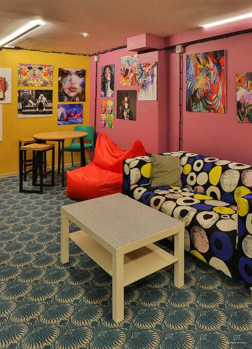 Фото Арт на Репина