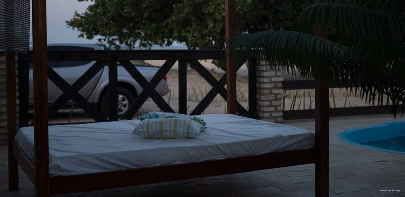 Фото Pousada Arte do Velejo