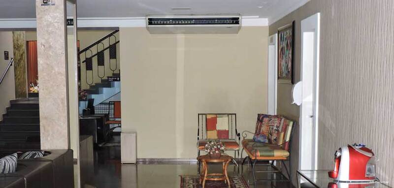 Фото Aton Plaza Hotel