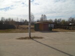 Воздвиженское (Nizhniy Novgorod Region, Voskresenskiy munitsipalny okrug, selo Vozdvizhenskoye, ulitsa Lenina), parada de transporte público
