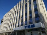 Техбыткомплекс (Gagarina Street, 34), haulage