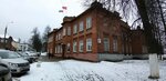 MChS Leninskogo rayona goroda Vladimir (Nikitskaya ulitsa, 4А), civil defense