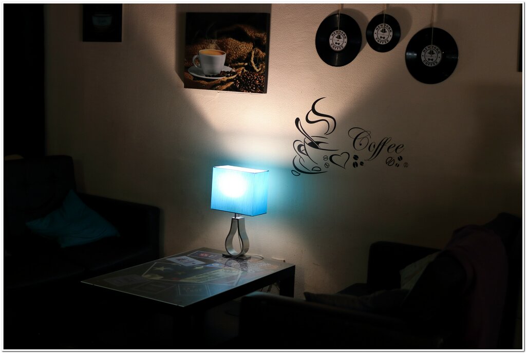 Permanently closed: Taym-kofeynya New York Coffee, anti-café, Nizhniy Novgorod, 