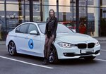 Diagnostic Auto (Pulkovskaya Street, 11к1) ، اختيار آلي