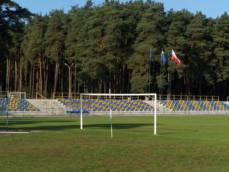 Голенюв польша