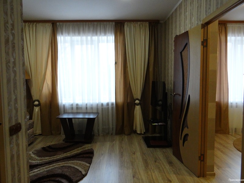 Фото Приозерная