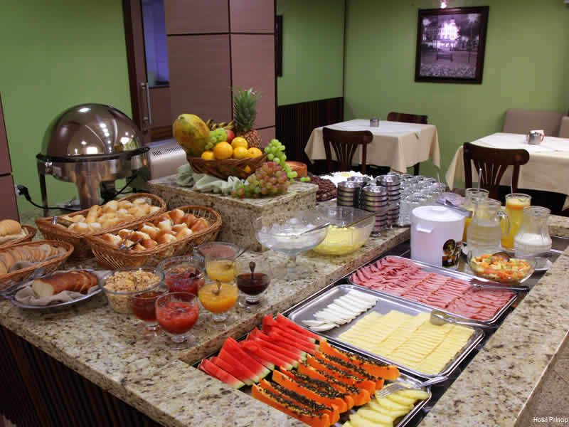 Фото Hotel Principe