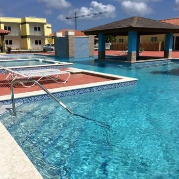 Гостиница Pearl Aruba Condos