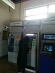Garanti BBVA ATM (İstanbul, Bayrampaşa, Esenler Cad.), atm