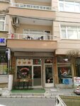Black Sea Tea House (Istanbul, Bahcelievler, Fevzi Cakmak Neighborhood, Erenler Street, 6), cafe