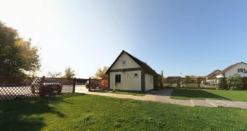 Фото Усадьба Никольское