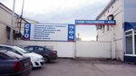 Autocenter 62 (Chkalova Street, 25), auto body repair