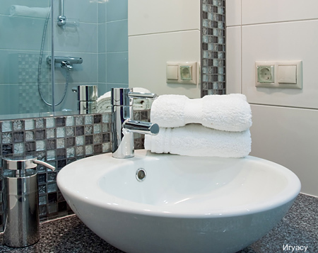 Фото Игуасу