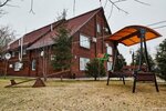 Park-otel Volskie dachi (derevnya Volskiye Dachi, 1), resort