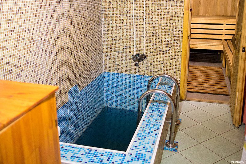 Фото Алирико