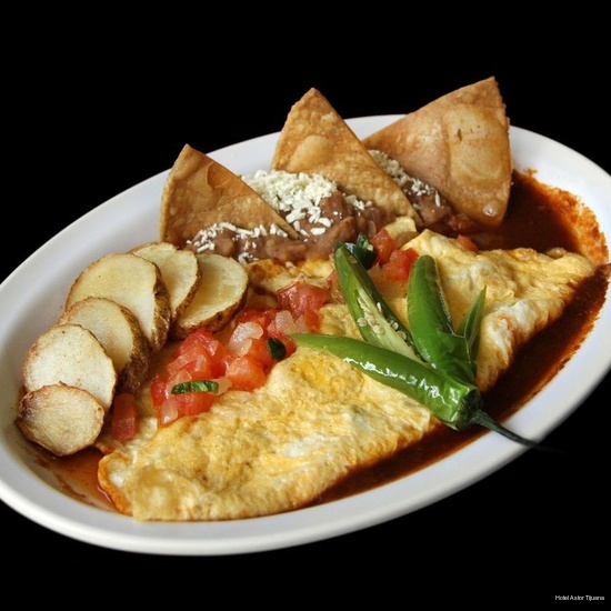 Фото Hotel Astor en Tijuana