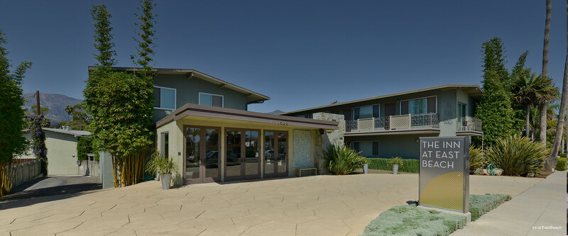 Фото Inn at East Beach