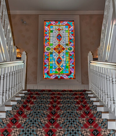 Фото Virginia Hotel