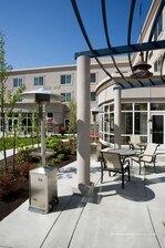 Фото Courtyard by Marriott Seattle Kirkland
