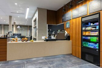 Гостиница Courtyard by Marriott Indianapolis West - Speedway