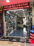 Aylan Bilgisayar (İstanbul, Besiktas District, Sinanpaşa Mah., Hasfırın Cad., 5), computers and computer components wholesale