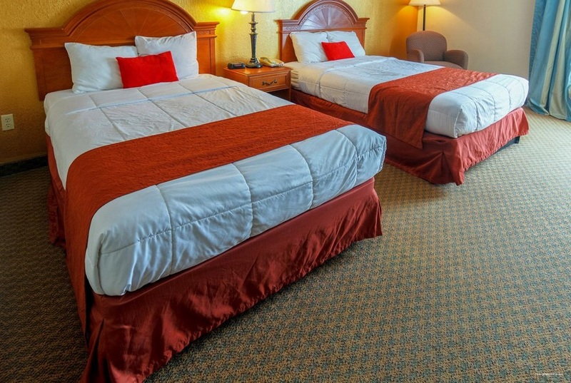 Фото Hotel M Mount Pocono