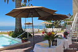 Фото Cliff House Inn On The Ocean