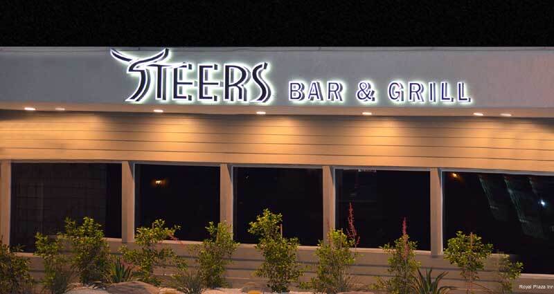 Фото Royal Plaza Inn