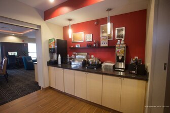 Фото TownePlace Suites by Marriott Lincoln North