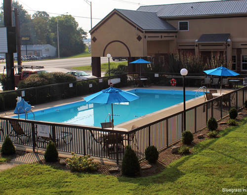 Фото Bluegrass Inn