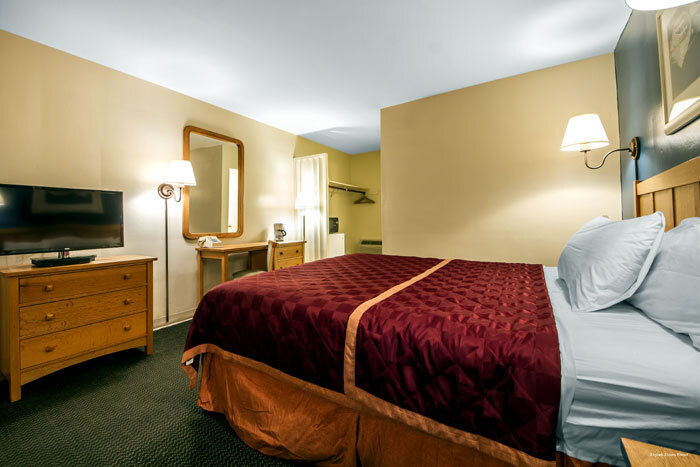 Фото Skylark Shores Resort