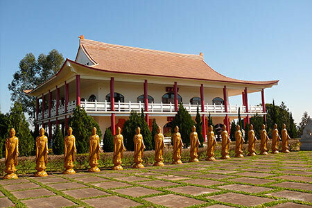 Внешний вид отеля Bourbon Curitiba Hotel e Suítes в Куритибе, фото 4