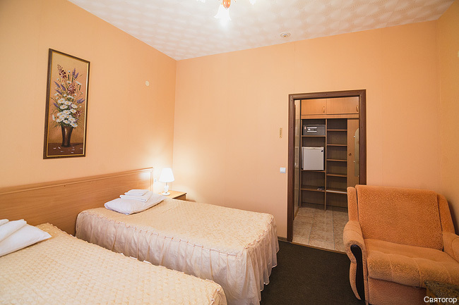 Фото Святогор