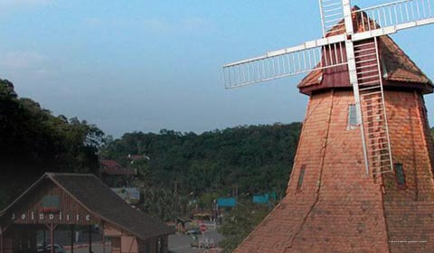 Фото Slaviero Guarulhos Aeroporto