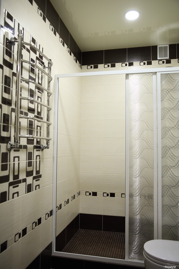 Фото Атриум