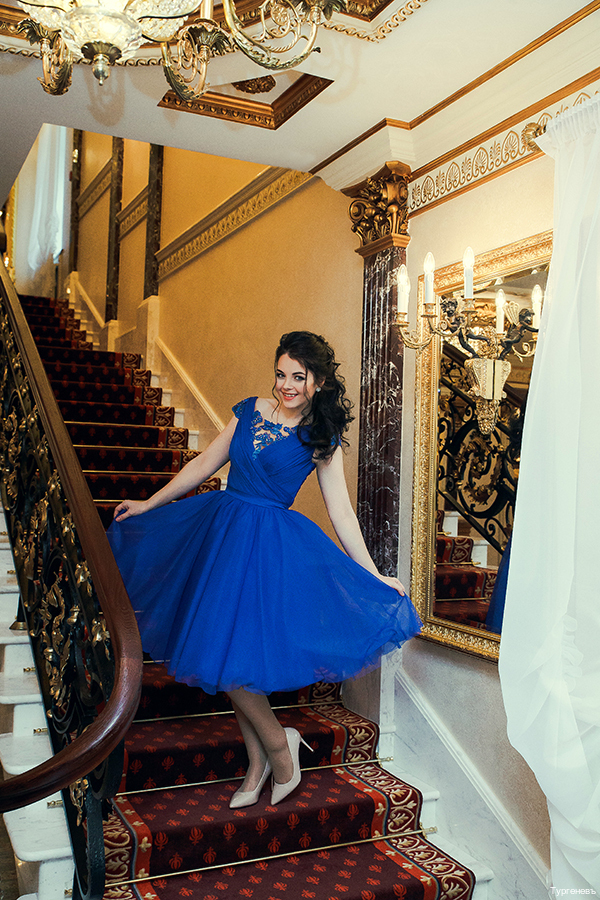 Фото Тургеневъ