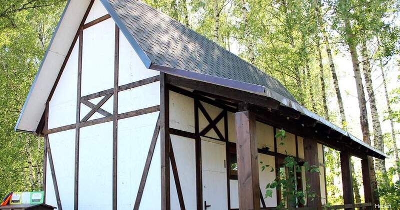 Фото Этноотель Непал